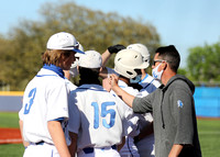 EHS vs. Milby 3/18/21