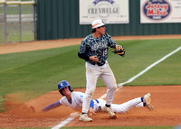 EHS vs. Reagan 03-07-24