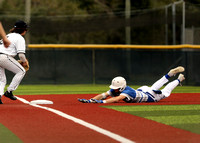 EHS vs. Brazoswood 2-22-24