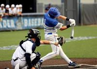 EHS vs. Concordia Lutheran 3/14/24