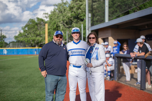 Baseball-Senior-Night-libby-davis-4-10-24-11 David Framel