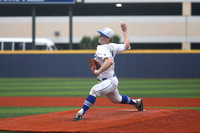 EHS vs Houston Christian 4/12/22