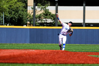 EHS vs Milby 4/8/22