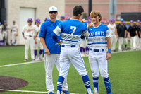 EHS vs Kinkaid 4/30/22